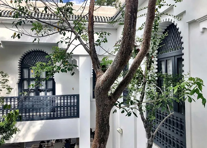 Moroccan Vacation For 16 Guests! * Tulum