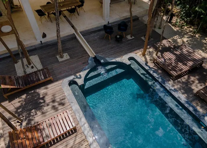 Moroccan Vacation For 16 Guests! * Tulum